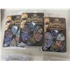 Image 5 : 48 Packs of New Guitar Picks