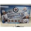 Image 2 : Winnipeg Jets 2011 Collection of Twenty-Four Medallions