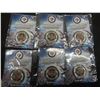 Image 6 : Winnipeg Jets 2011 Collection of Twenty-Four Medallions