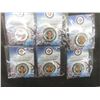Image 8 : Winnipeg Jets 2011 Collection of Twenty-Four Medallions