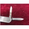 Image 4 : One Hundred New Stainless Pocket Knives