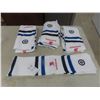 Image 1 : Ten New Winnipeg Jets Scarves