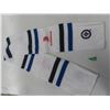 Image 2 : Ten New Winnipeg Jets Scarves