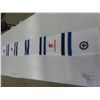 Image 5 : Ten New Winnipeg Jets Scarves