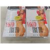 Image 2 : Five Factory-Sealed Naked Truth Nude Playing Card Decks