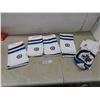 Image 1 : Five New Winnipeg Jets Scarves