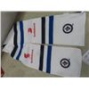 Image 3 : Five New Winnipeg Jets Scarves