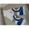Image 6 : Five New Winnipeg Jets Scarves