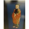 Image 4 : Four Framed Japanese Pictures, Largest 17 1/2" x 12"