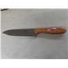 Image 3 : Eight New Large 13" Kitchen Knives