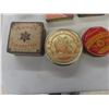Image 2 : Twenty-Five Vintage Tobacco Tins and Boxes