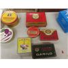 Image 4 : Twenty-Five Vintage Tobacco Tins and Boxes