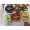 Image 5 : Twenty-Five Vintage Tobacco Tins and Boxes