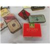 Image 7 : Twenty-Five Vintage Tobacco Tins and Boxes