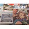 Image 5 : Car Brochures (1964–65), Magazines, and NOS Convex Mirrors