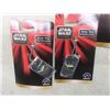 Image 2 : Twenty New Star Wars Episode I Droid Fighter Dog Tags