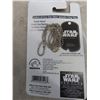 Image 3 : Twenty New Star Wars Episode I Droid Fighter Dog Tags