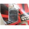 Image 5 : Twenty New Star Wars Episode I Droid Fighter Dog Tags