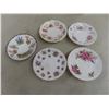 Image 2 : Thirty-Five Assorted Bone China Dishes