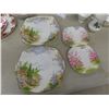 Image 4 : Thirty-Five Assorted Bone China Dishes