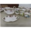 Image 5 : Thirty-Five Assorted Bone China Dishes