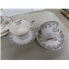 Image 6 : Thirty-Five Assorted Bone China Dishes