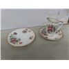 Image 7 : Thirty-Five Assorted Bone China Dishes