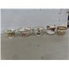 Image 9 : Thirty-Five Assorted Bone China Dishes