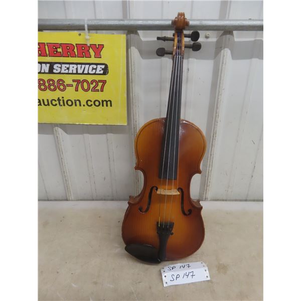 22" Violin (No Bow)
