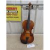 Image 1 : 22" Violin (No Bow)