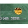 Image 9 : John Deere 8" x 12" Metal Sign and Two Medium T-Shirts