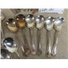 Image 2 : Silver-Plated Silverware; Egg Coddler; Shot Glasses; and More