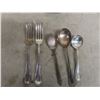 Image 5 : Silver-Plated Silverware; Egg Coddler; Shot Glasses; and More