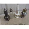 Image 9 : Silver-Plated Silverware; Egg Coddler; Shot Glasses; and More