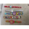 Image 4 : New/Store Return Kid’s Watches (Bracelet Style) and More