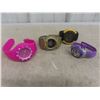 Image 5 : New/Store Return Kid’s Watches (Bracelet Style) and More