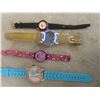 Image 6 : New/Store Return Kid’s Watches (Bracelet Style) and More