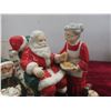 Image 7 : Royal Doulton “Santa Takes a Break” Figurine (5 1/2" x 6" x 4 1/2")