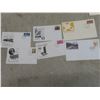 Image 7 : Forty-Seven First Day Issue & Anniversary Envelopes (Mostly BC)