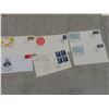 Image 8 : Forty-Seven First Day Issue & Anniversary Envelopes (Mostly BC)