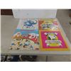 Image 1 : Four Smurf Albums