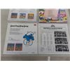 Image 5 : Four Smurf Albums