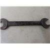 Image 4 : Eleven Vintage British-Made Wrenches (Shelley BSF, Etc.)
