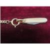 Image 8 : Colibri Six-Jewel Pocket Watch and Pen Knife