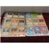 Image 4 : Eighty-Five Pokémon Cards (Many Holo)