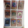 Image 3 : Twenty-Six Yu-Gi-Oh! First Edition & Limited Rare Holo Cards