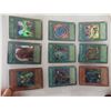 Image 4 : Twenty-Six Yu-Gi-Oh! First Edition & Limited Rare Holo Cards