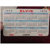 Image 3 : Fourteen 1976–1978 Elvis Presley RCA Calendars and Nineteen Unused Manitoba Ink Blotter Advertiseme