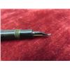 Image 2 : Vintage Kaweco Sport Fountain Pen (14K 585 Nib) with Mechanical Pencil and Original Case