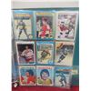 Image 2 : Fifty Hockey Cards (Upper Deck, Topps, and More)